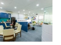 Cho thuê văn phòng chính chủ 18m2 mặt tiền nam quốc cang quận 1 Cho thuê văn phòng chính chủ 18m2 mặt tiền nam quốc cang quận 1