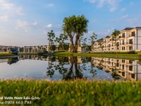 Cho thuê BT Nine South giá rẻ nhất khu biệt thự compound Cao Cấp Cho thuê BT Nine South giá rẻ nhất khu biệt thự compound Cao Cấp