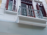 Bán nhà 36m2*5t,ô tô tránh, KD, vỉa hè, 4.98 tỷ, Đường 19/5, H.Đông Bán nhà 36m2*5t,ô tô tránh, KD, vỉa hè, 4.98 tỷ, Đường 19/5, H.Đông
