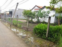 128 m2 đất ở kinh doanh đường ô tô, Cần Giuộc, giá 630 tr 128 m2 đất ở kinh doanh đường ô tô, Cần Giuộc, giá 630 tr