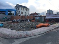 Gia đình cần bán gấp lô đất 100m2, Sổ hồng riêng, giá 1.5 tỷ Gia đình cần bán gấp lô đất 100m2, Sổ hồng riêng, giá 1.5 tỷ