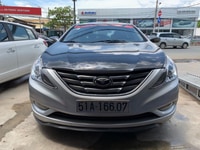 Mình cần bán Xe Hyundai Sonata 2.0 AT 2011 Mình cần bán Xe Hyundai Sonata 2.0 AT 2011