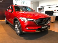 MAZDA CX-8 hạng sang,Đồng Loạt giảm giá hơn 50tr, 335tr Nhận xe ngay. MAZDA CX-8 hạng sang,Đồng Loạt giảm giá hơn 50tr, 335tr Nhận xe ngay.