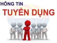 Tuyển 2 nhân viên tư vấn bán hàng tại cửa hàng Tuyển 2 nhân viên tư vấn bán hàng tại cửa hàng