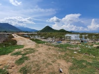Đất ven biển gần nha Trang cách du lịch Long Phú 3,5km Đất ven biển gần nha Trang cách du lịch Long Phú 3,5km