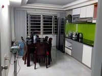 Nhà Full nội thất 3 Lầu 3x8 Hẻm T.T.Thuyết Nhà Full nội thất 3 Lầu 3x8 Hẻm T.T.Thuyết