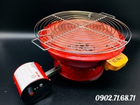 Những điều bạn chưa biết về bếp than nướng Dế mèn Những điều bạn chưa biết về bếp than nướng Dế mèn