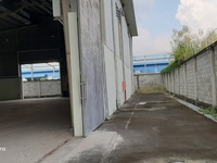 Cần cho thuê 1200m2 kho xưởng mặt tiền trục chính trong KCN Tân Kim Cần cho thuê 1200m2 kho xưởng mặt tiền trục chính trong KCN Tân Kim