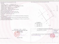 Xuất cảnh cần bán gấp đất mt đường DT 7-5 Xuất cảnh cần bán gấp đất mt đường DT 7-5