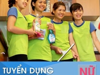 GẤP GẤP! Cần nhân viên đi làm ngay, công việc dọn nhà Bắc Ninh GẤP GẤP! Cần nhân viên đi làm ngay, công việc dọn nhà Bắc Ninh