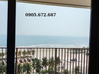 Căn góc View Biển Phạm Văn Đồng dự án Wyndham Soleil Đà Nẵng Căn góc View Biển Phạm Văn Đồng dự án Wyndham Soleil Đà Nẵng