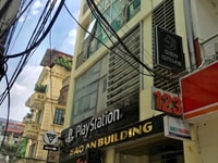 Cho thuê nhà phố Nguyễn Văn Cừ, DT : 70m x 5T, MT : 4,5m, giá : 35tr Cho thuê nhà phố Nguyễn Văn Cừ, DT : 70m x 5T, MT : 4,5m, giá : 35tr