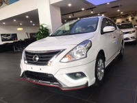 Xe Nissan sunny số tự động chỉ 458tr, có xe sẵn giao ngay Xe Nissan sunny số tự động chỉ 458tr, có xe sẵn giao ngay