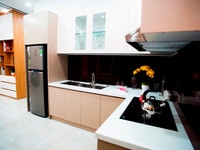 Bán Saigon Intela giá cực tốt 1,25 tỷ DT 51m2 Block B view hồ bơi bar Bán Saigon Intela giá cực tốt 1,25 tỷ DT 51m2 Block B view hồ bơi bar