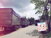 Bán nhà cấp 4 mặt tiền đường Kênh Tân Hóa, Tân Phú Bán nhà cấp 4 mặt tiền đường Kênh Tân Hóa, Tân Phú