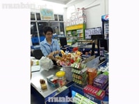 Cửa hàng tiện lợi cần tuyển nhân viên kế toán, Cửa hàng tiện lợi cần tuyển nhân viên kế toán,