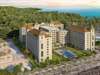Condotel Khách Sạn Grand World Phú Quốc Nằm Trong Casino Condotel Khách Sạn Grand World Phú Quốc Nằm Trong Casino