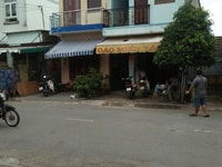 Bán nhà Mặt tiền Kinh Doanh, Kênh Tân Hóa, giá 11 tỷ 5 Bán nhà Mặt tiền Kinh Doanh, Kênh Tân Hóa, giá 11 tỷ 5