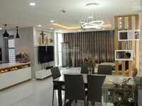 Cần bán gấp căn hộ Mỹ Khang, Phú Mỹ Hưng, diện tích 124m2 lầu cao Cần bán gấp căn hộ Mỹ Khang, Phú Mỹ Hưng, diện tích 124m2 lầu cao