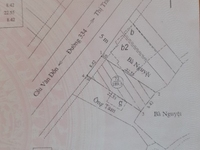 Chính chủ cần bán mảnh đất đẹp tại xã đông thành , giá tốt Chính chủ cần bán mảnh đất đẹp tại xã đông thành , giá tốt