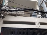 BÁN NHÀ ĐƯỜNG CÁCH MẠNG THÁNG 8, P.10, Q3, 6.6 TỶ. BÁN NHÀ ĐƯỜNG CÁCH MẠNG THÁNG 8, P.10, Q3, 6.6 TỶ.