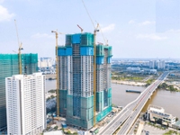 SunwahPearl Nơi nhu cầu sống xanh hiện đại của cư dân đều được đáp ứng SunwahPearl Nơi nhu cầu sống xanh hiện đại của cư dân đều được đáp ứng