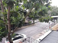 Biệt Thự Mặt Tiền Giá Rẻ, Bình Tân, đường số 7, An Lạc A, 139m2, 15 tỷ Biệt Thự Mặt Tiền Giá Rẻ, Bình Tân, đường số 7, An Lạc A, 139m2, 15 tỷ