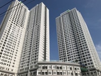 Cần bán Officetel tiêu chuẩn 5 sao - Novaland Sunrise Cityview Q7 Cần bán Officetel tiêu chuẩn 5 sao - Novaland Sunrise Cityview Q7