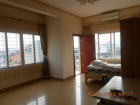 Phòng đẹp, tiện nghi 70m2 cửa sổ lớn 2 hướng, gần hồ tây, ao sen Phòng đẹp, tiện nghi 70m2 cửa sổ lớn 2 hướng, gần hồ tây, ao sen