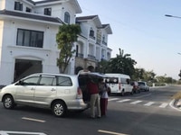 Chính chủ cần bán lô đất nền diện tích 126m2 dự án Gold Bay- Bãi Dài Chính chủ cần bán lô đất nền diện tích 126m2 dự án Gold Bay- Bãi Dài