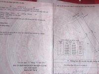 Bán lô đất phân được 6 lô, giá 2.5tr/m Bán lô đất phân được 6 lô, giá 2.5tr/m