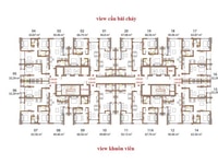 Bán Cắt Lỗ - Chung cư Green Bay Garden của Bim Group - Căn 17 -1.09 tỷ Bán Cắt Lỗ - Chung cư Green Bay Garden của Bim Group - Căn 17 -1.09 tỷ
