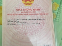 Chính chủ cần bán lô đất ở Thuận Hòa II, Hòa Khánh Nam, Đức Hòa Chính chủ cần bán lô đất ở Thuận Hòa II, Hòa Khánh Nam, Đức Hòa