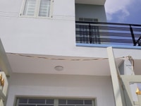 Nhà Bình Chánh 100m2 siêu đẹp giá rẽ tặng quà Nhà Bình Chánh 100m2 siêu đẹp giá rẽ tặng quà