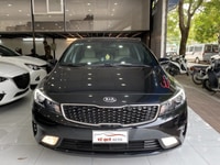 Bán xe Kia Cerato 2.0AT 2018 màu Đen Bán xe Kia Cerato 2.0AT 2018 màu Đen