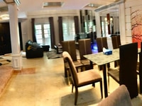 Cần bán toà căn hộ dịch vụ ở ngay trung tâm phường thảo điền quận 2 Cần bán toà căn hộ dịch vụ ở ngay trung tâm phường thảo điền quận 2