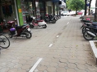 Bán Nhà mặt phố Lê Thanh Nghị Hai Bà Trưng 79m6t mt 5,8m giá 23.8 tỷ. Bán Nhà mặt phố Lê Thanh Nghị Hai Bà Trưng 79m6t mt 5,8m giá 23.8 tỷ.