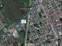 Cần bán lô đất thổ cư (cách đường Nguyễn Trãi 800m) Cần bán lô đất thổ cư (cách đường Nguyễn Trãi 800m)