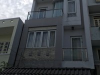 Bán nhà mặt tiTrần Não, P.Bình An, 10x18, hầm 3 lầu, giá 35tỷ Bán nhà mặt tiTrần Não, P.Bình An, 10x18, hầm 3 lầu, giá 35tỷ