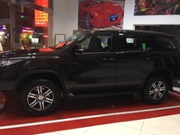 Bán fortuner 2.4MT màu nâu giao ngay- Bán trả góp toàn quốc Bán fortuner 2.4MT màu nâu giao ngay- Bán trả góp toàn quốc