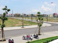 Mua đất TP. HCM chưa bao giờ dễ đến thế chỉ 420tr/nền Mua đất TP. HCM chưa bao giờ dễ đến thế chỉ 420tr/nền