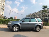 Ford Escape XLT màu xám Số tự động 2 cầu model 2010 Ford Escape XLT màu xám Số tự động 2 cầu model 2010