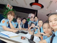 Tuyển gấp 30 nhân sự Nam Nữ Làm Thời Vụ 2020 thu nhập 65 Ngàn/Giờ