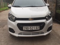 Cho thuê xe sparck van tự lái theo tháng và ngày Cho thuê xe sparck van tự lái theo tháng và ngày