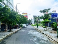 Bán đất An Thượng 28 - đối diện cục đất tiện ích - Ngũ Hành Sơn Bán đất An Thượng 28 - đối diện cục đất tiện ích - Ngũ Hành Sơn