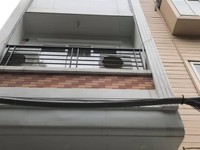 Bán nhà phố Cao Đạt, Hai Bà Trưng, 30m, 6 tầng, giá 4.55 tỷ Bán nhà phố Cao Đạt, Hai Bà Trưng, 30m, 6 tầng, giá 4.55 tỷ