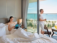 Mở bán căn hộ cao cấp 5* soleil Đà Nẵng giá thấp nhất chỉ 2,3 tỷ Mở bán căn hộ cao cấp 5* soleil Đà Nẵng giá thấp nhất chỉ 2,3 tỷ