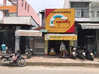 Nhà MT 7A Mai Hắc Đế P.15, Q.8, DT: 4,4x30m 1 trệt, gác suốt 7,5 tỷ Nhà MT 7A Mai Hắc Đế P.15, Q.8, DT: 4,4x30m 1 trệt, gác suốt 7,5 tỷ