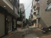 Bán 2 Lô Đất Liền Kề Hẻm 156 Nguyễn Hữu Dật P.Tây Thạnh Q,Tân Phú 4x15 Bán 2 Lô Đất Liền Kề Hẻm 156 Nguyễn Hữu Dật P.Tây Thạnh Q,Tân Phú 4x15
