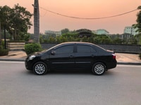 Chính chủ bán VIOS 1.5E màu đen, sx 2011, gia đình sd từ đầu Chính chủ bán VIOS 1.5E màu đen, sx 2011, gia đình sd từ đầu